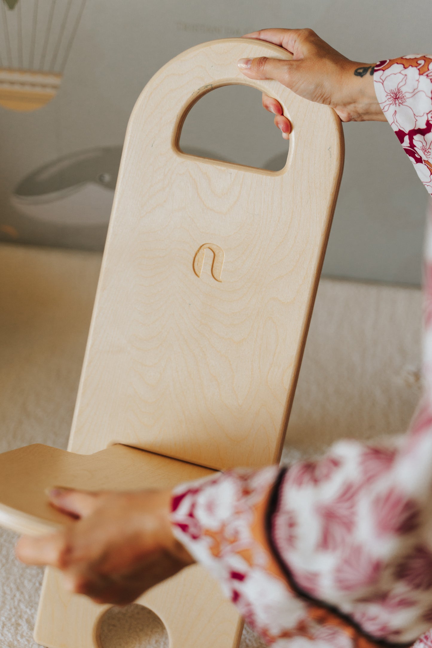 Wander Play - La Palestrina evolutiva Kit 3 in 1