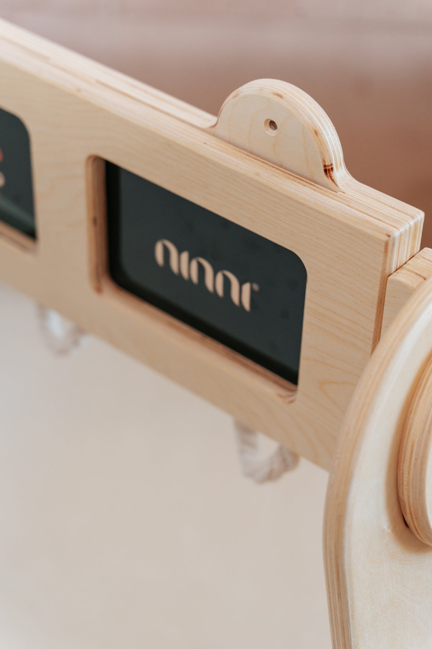 Wander Play - La Palestrina evolutiva Kit 3 in 1