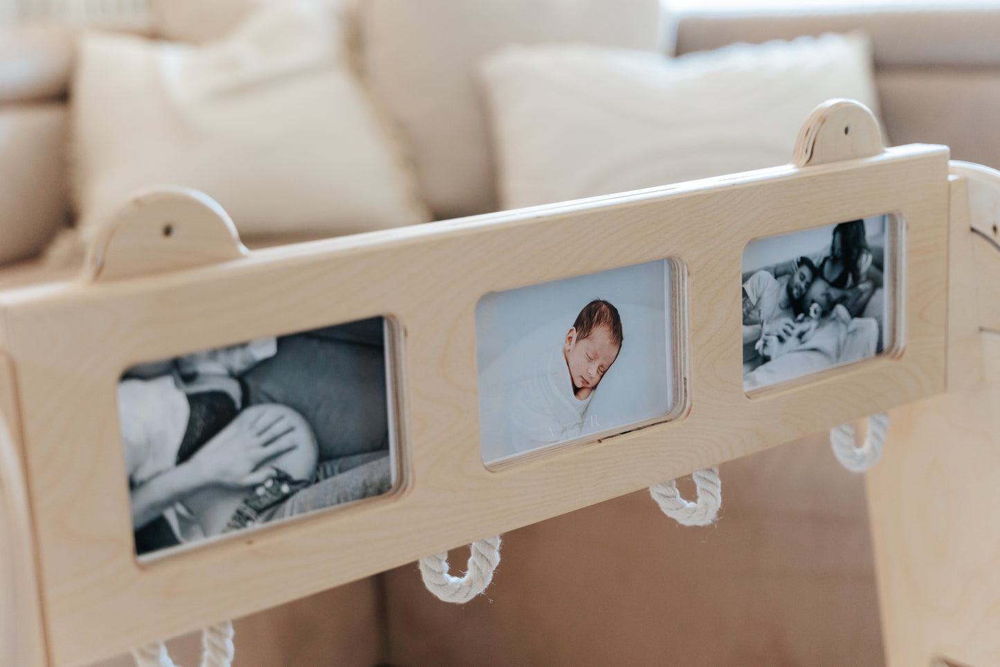 Wander Play - La Palestrina evolutiva Kit 3 in 1