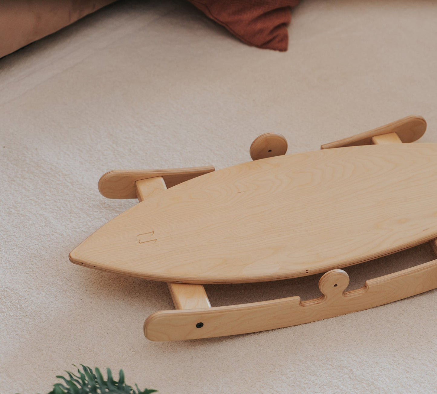 WaveBoard