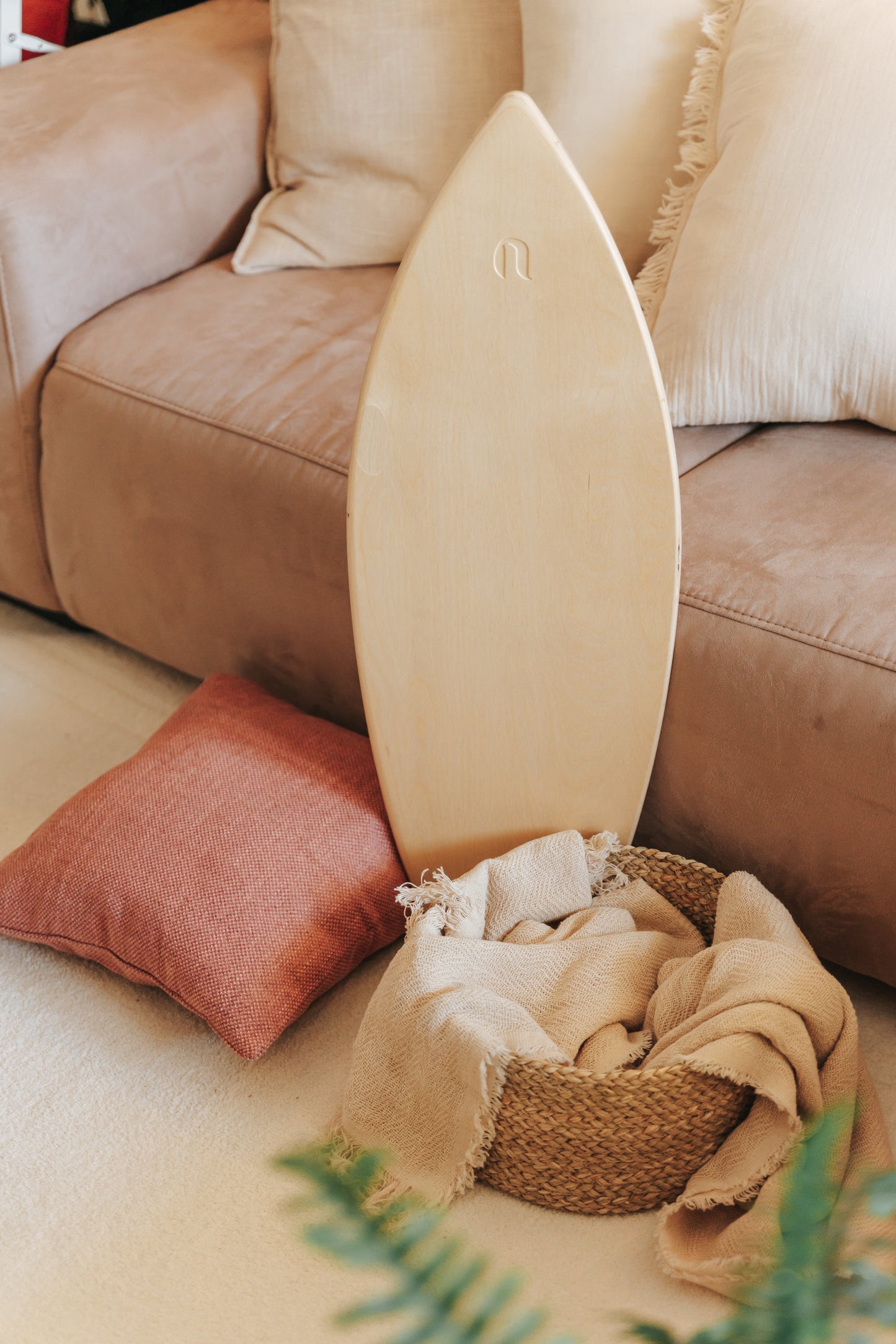 ChillBoard