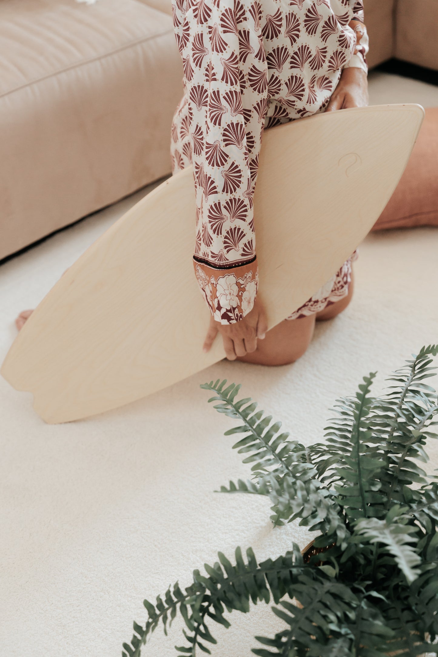 ChillBoard