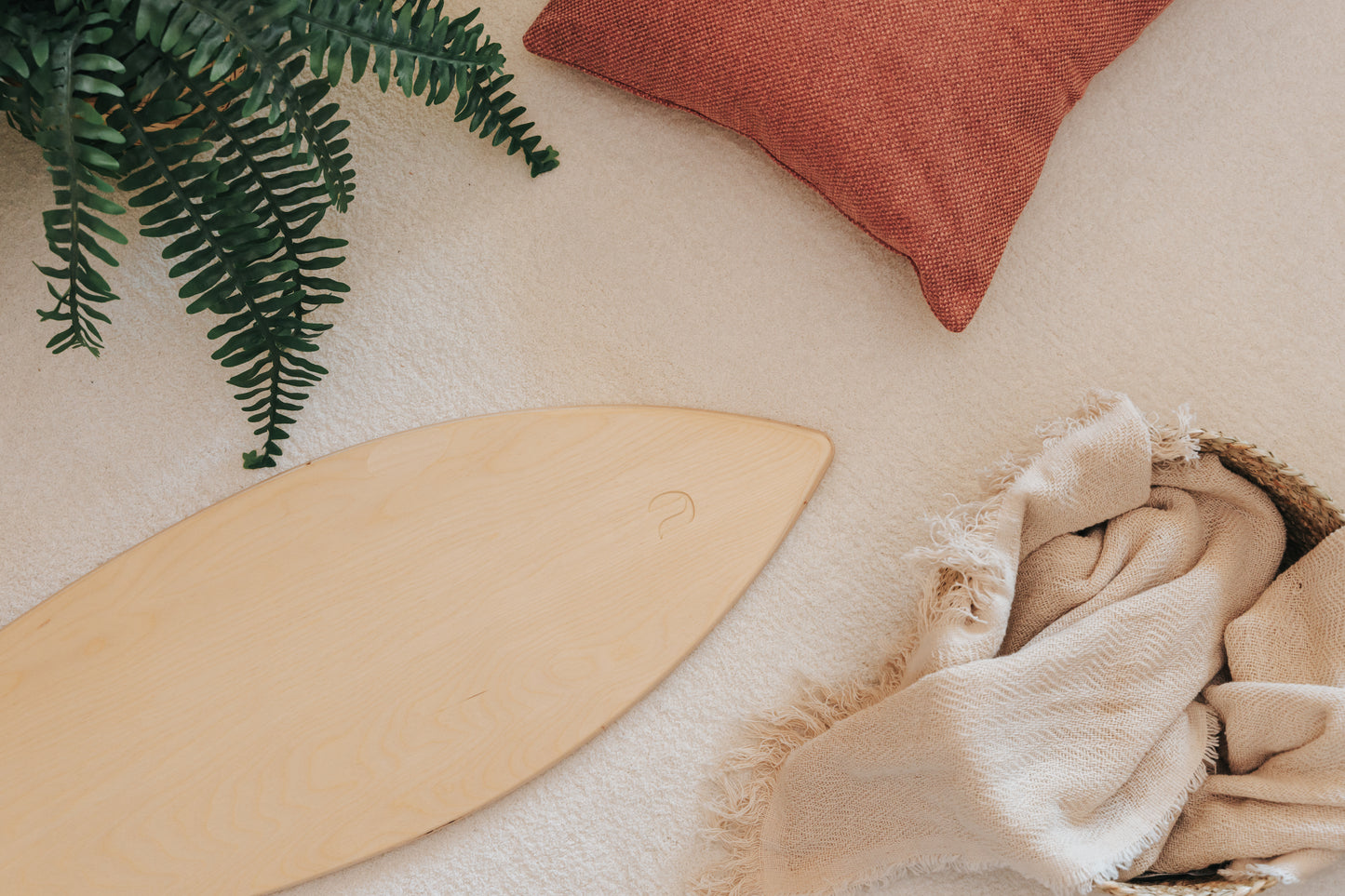 ChillBoard