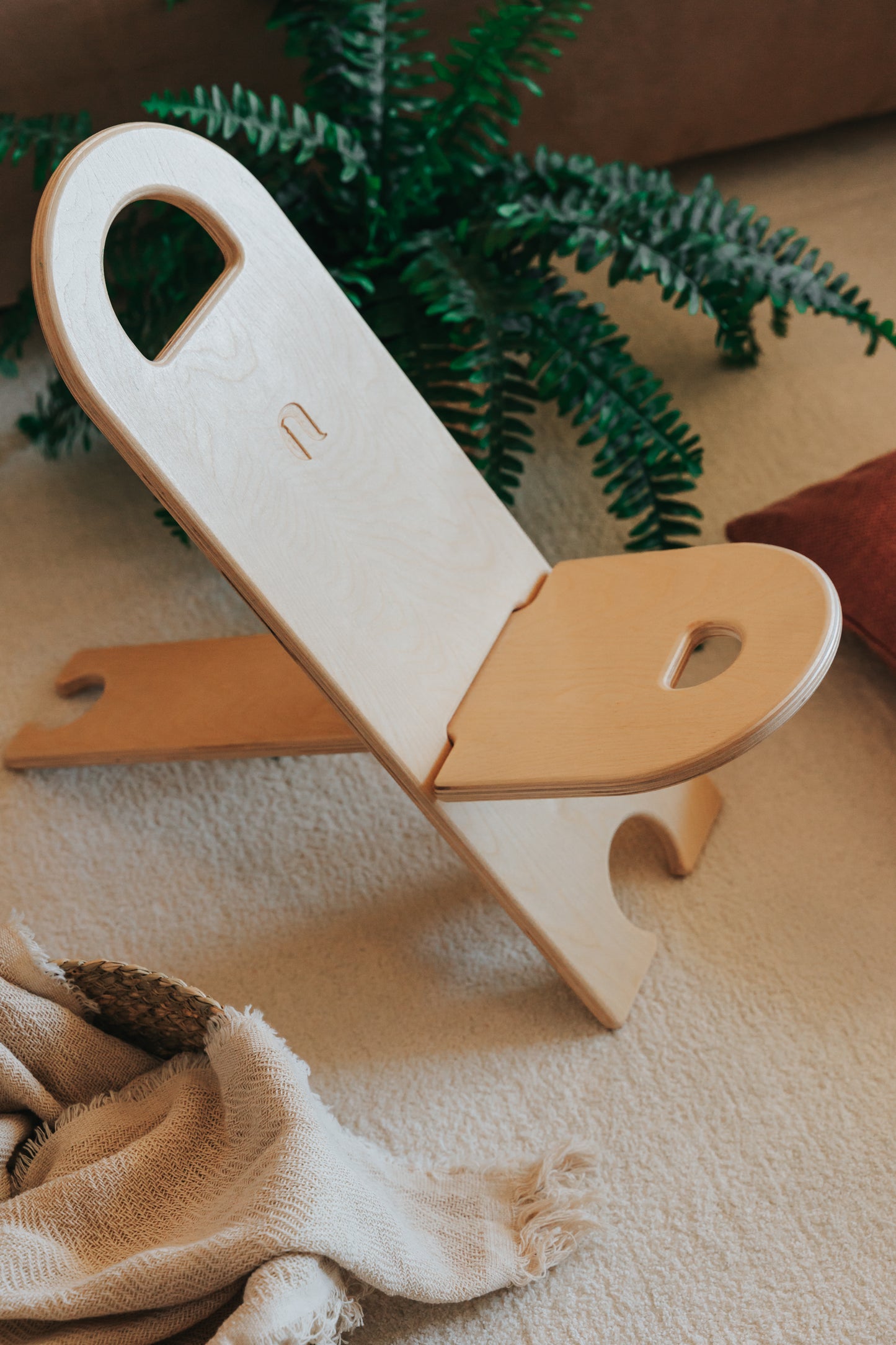 Wander Play - La Palestrina evolutiva Kit 3 in 1