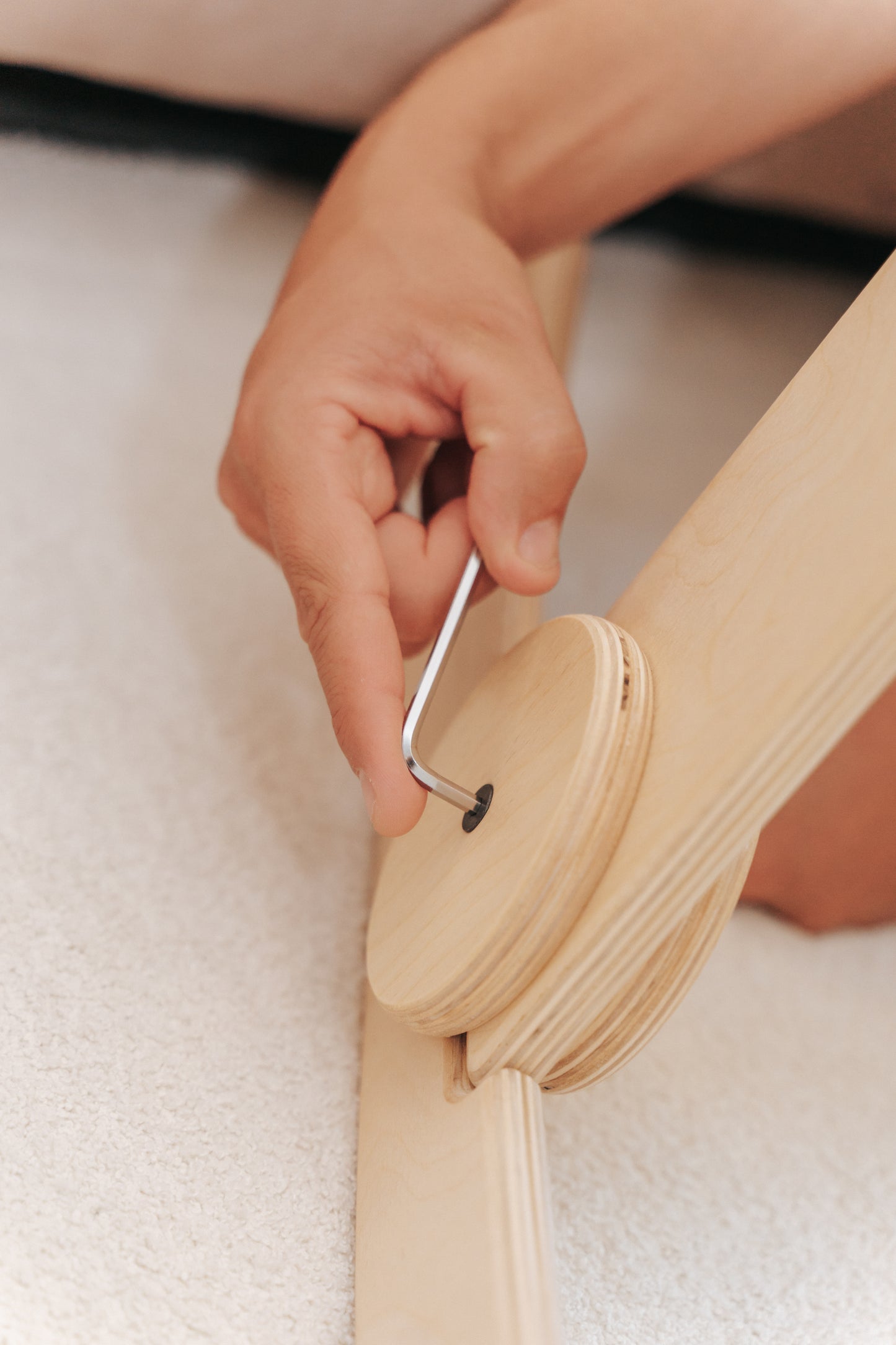 Wander Play - La Palestrina evolutiva Kit 3 in 1