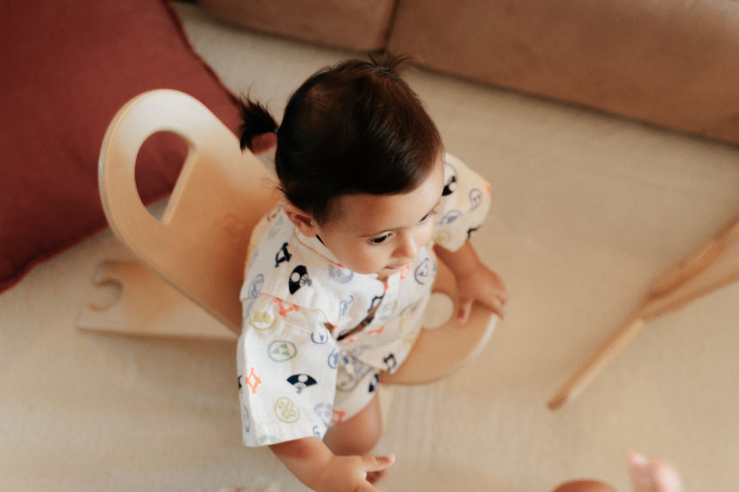 Wander Play - La Palestrina evolutiva Kit 3 in 1