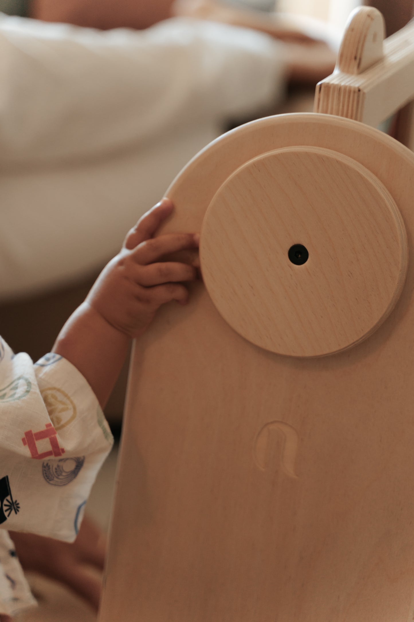 Wander Play - La Palestrina evolutiva Kit 3 in 1