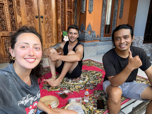 Un mese a Bali: il viaggio che avevo già nel cuore