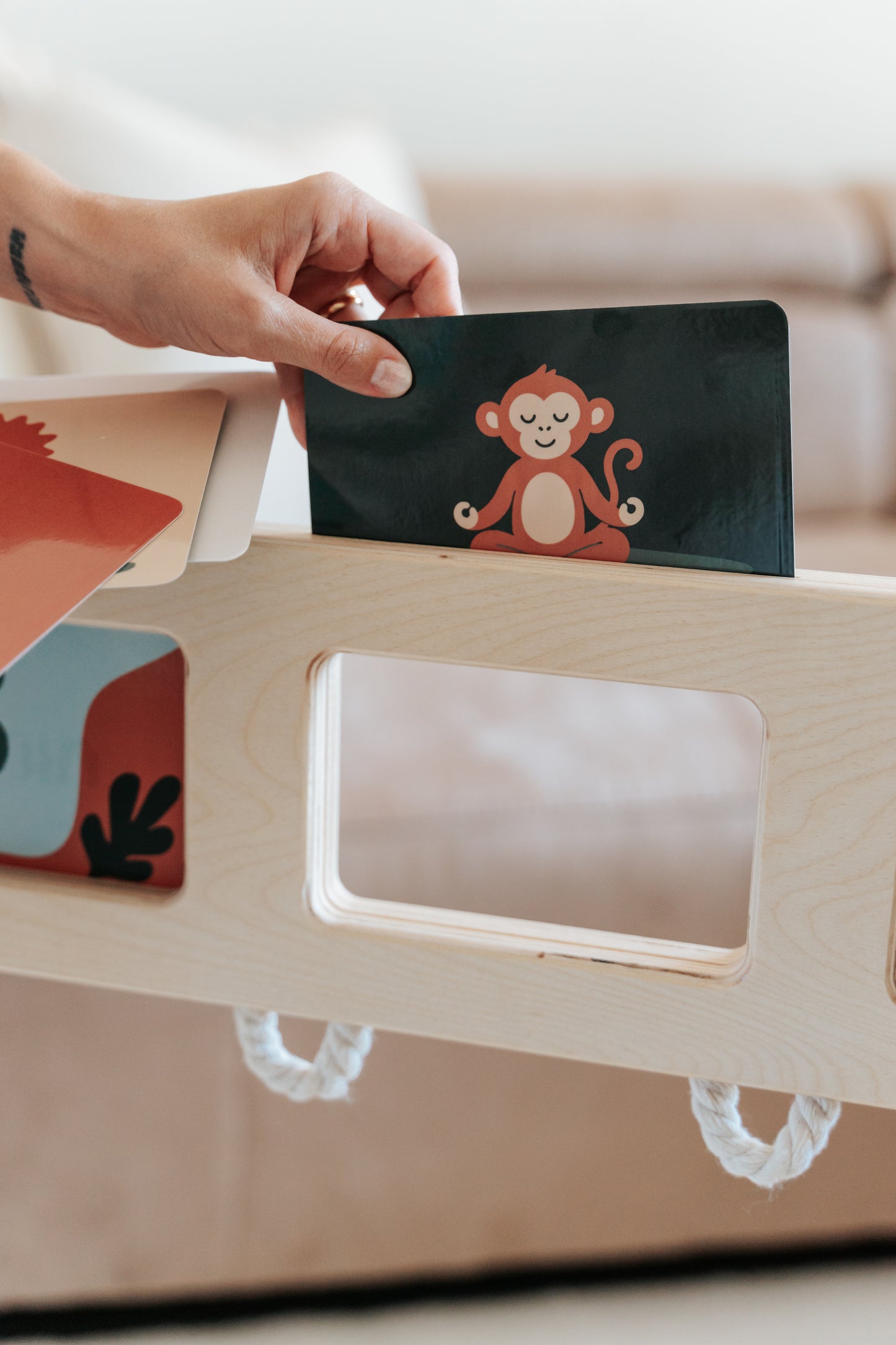 Bali Card