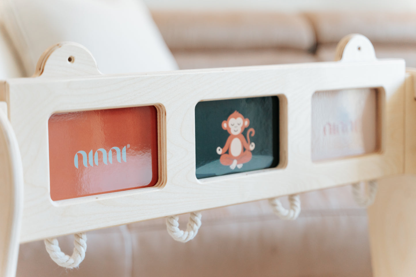 Wander Play La Palestrina evolutiva – Kit 4 in 1