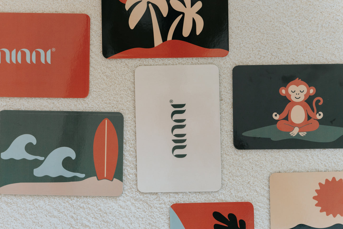 Bali Card