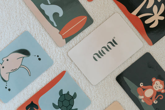 Bali Card