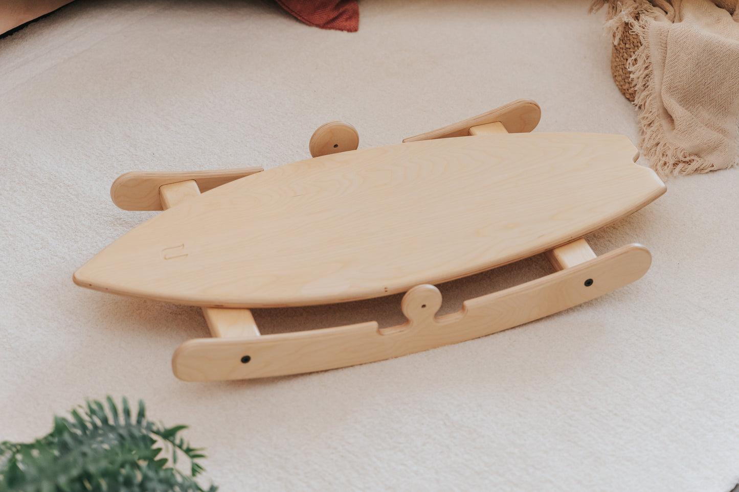 WaveBoard