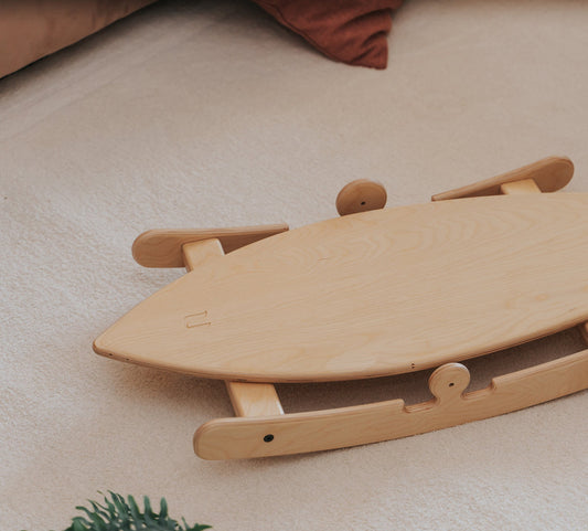 WaveBoard