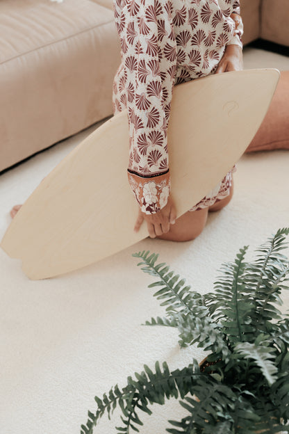 ChillBoard